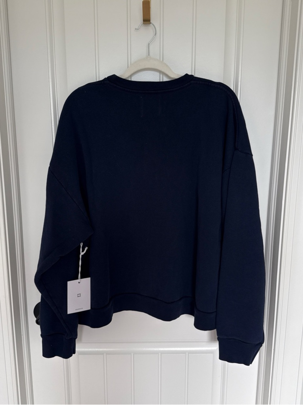 DDAM Riley Crewneck Crest - Picture 2 of 5